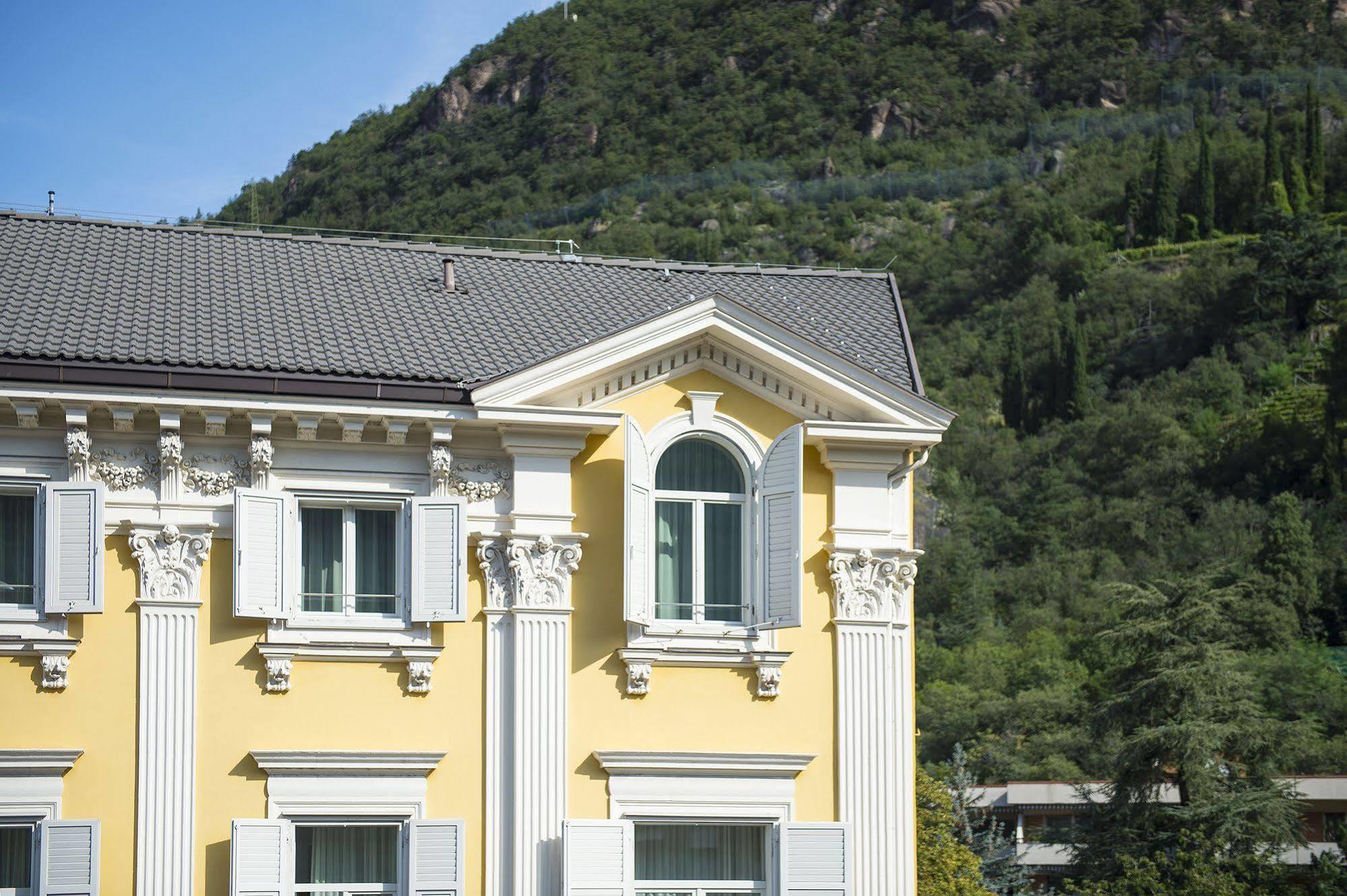 Hotel Stiegl Scala Bolzano Exterior photo